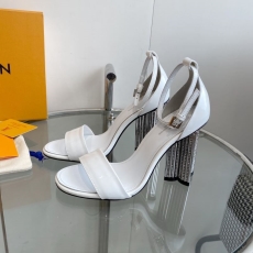 Louis Vuitton Sandals